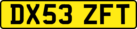 DX53ZFT
