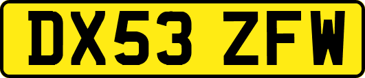 DX53ZFW