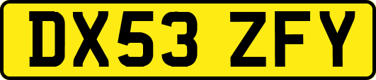DX53ZFY