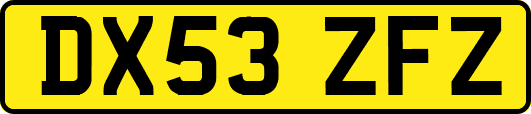 DX53ZFZ