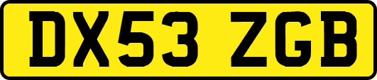 DX53ZGB
