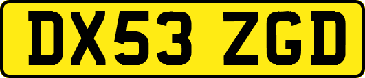 DX53ZGD