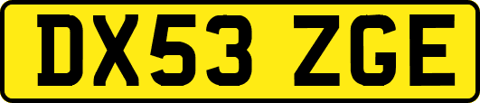 DX53ZGE