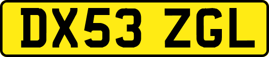 DX53ZGL