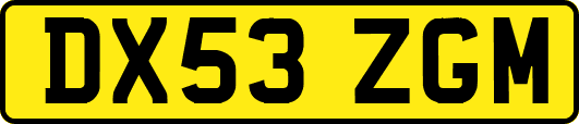 DX53ZGM