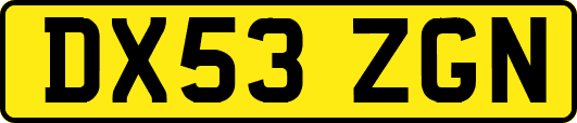 DX53ZGN