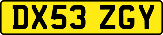 DX53ZGY