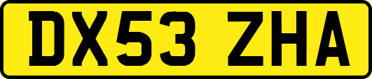 DX53ZHA