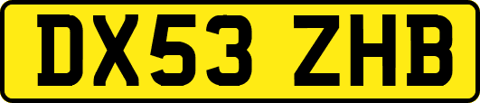DX53ZHB