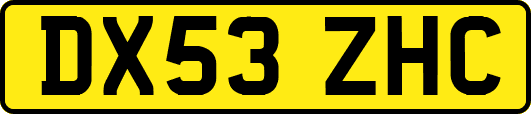 DX53ZHC
