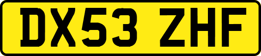 DX53ZHF