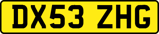 DX53ZHG