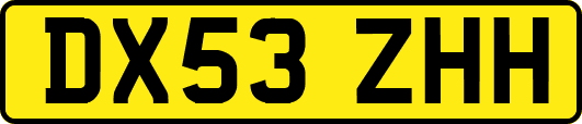 DX53ZHH