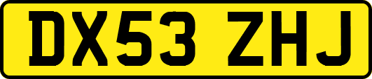 DX53ZHJ