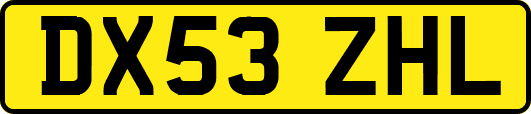 DX53ZHL