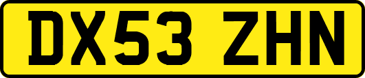 DX53ZHN
