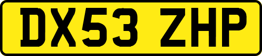 DX53ZHP