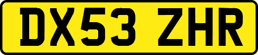 DX53ZHR
