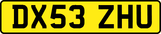 DX53ZHU