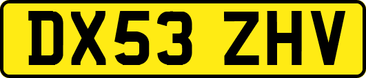 DX53ZHV