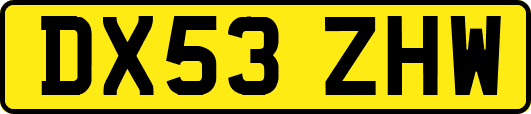DX53ZHW