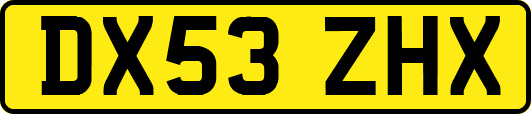 DX53ZHX