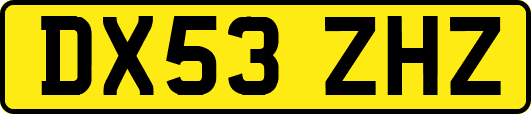 DX53ZHZ