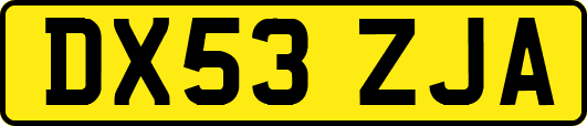 DX53ZJA