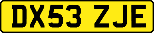 DX53ZJE