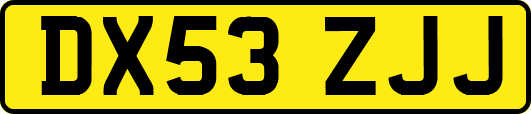 DX53ZJJ