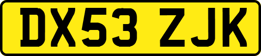 DX53ZJK