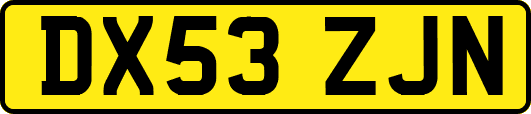 DX53ZJN