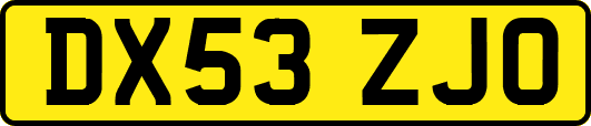 DX53ZJO