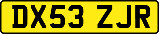 DX53ZJR