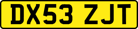 DX53ZJT