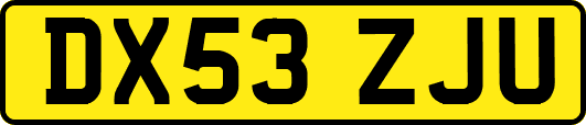 DX53ZJU