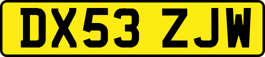 DX53ZJW