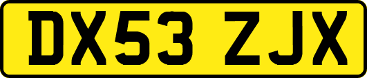 DX53ZJX