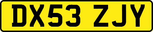 DX53ZJY