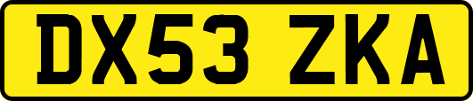 DX53ZKA
