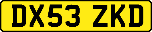 DX53ZKD