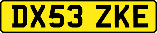 DX53ZKE