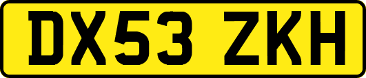 DX53ZKH