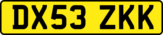 DX53ZKK