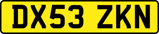 DX53ZKN