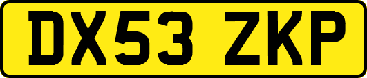 DX53ZKP