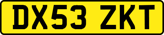 DX53ZKT