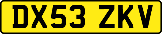 DX53ZKV