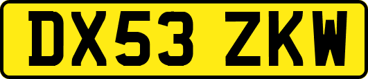 DX53ZKW