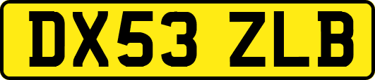 DX53ZLB